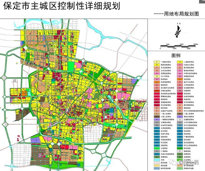 涿州东关规划更新，现代化城市新面貌建设启动