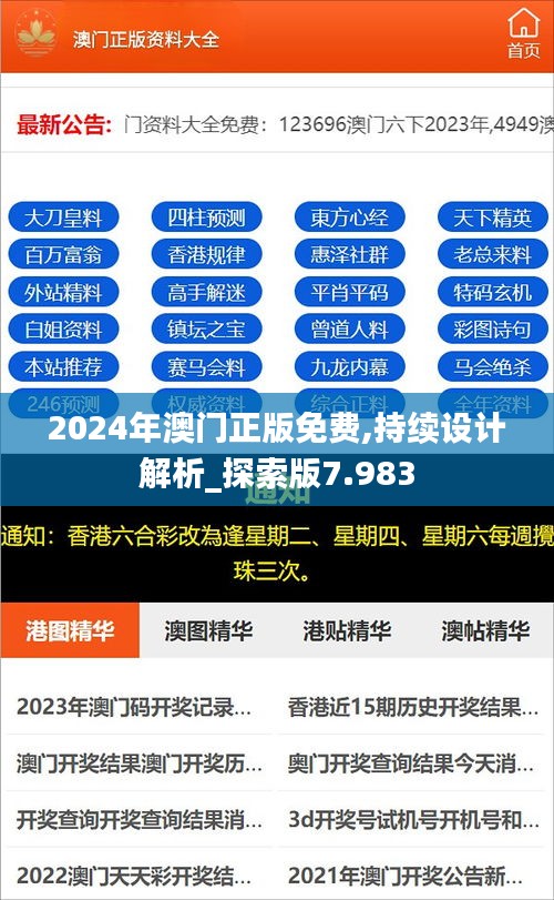 2024澳门正版精准免费,定性评估说明_轻量版52.923