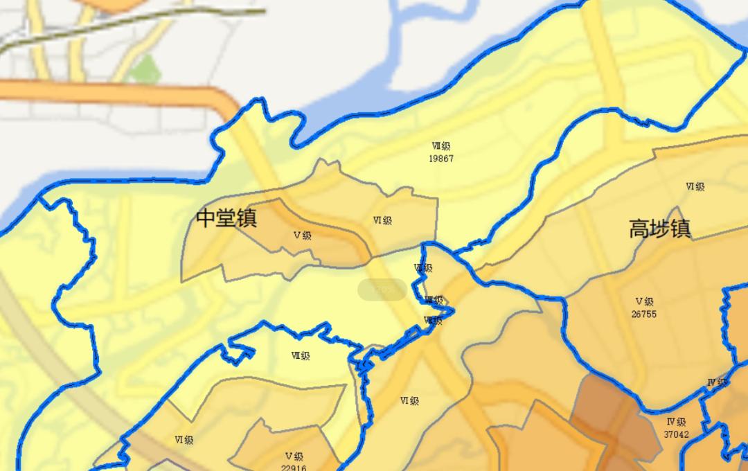 东莞中堂房价最新动态，市场走势、未来展望与最新消息