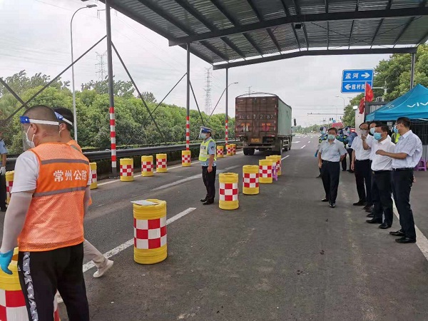 漳浦县级公路维护监理事业单位最新领导概况